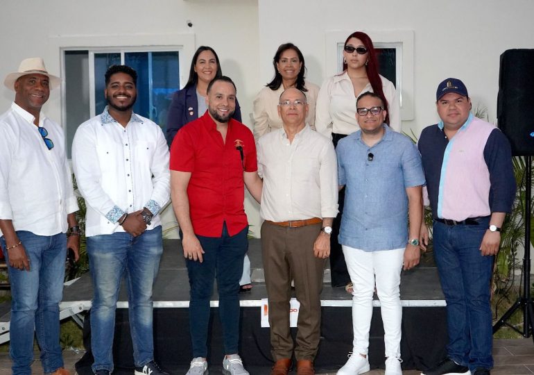 Entregan primera etapa de proyecto para viviendas en SDE