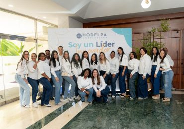 Hodelpa Hospitality celebró su Encuentro de Líderes 2026 bajo el lema “Líderes Innovadores”