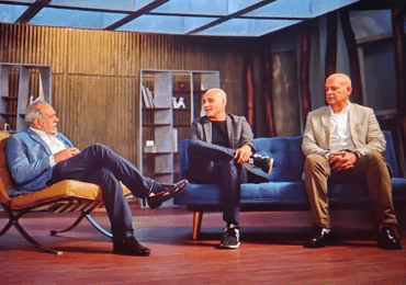 Tiempo y forma (Crítica de cine)