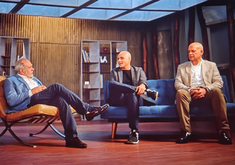 Tiempo y forma (Crítica de cine)