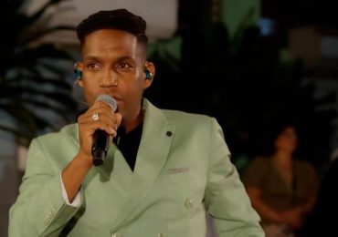 “Nuevo Corazón”, la nueva propuesta musical de Esteban Matos que impulsa el merengue cristiano