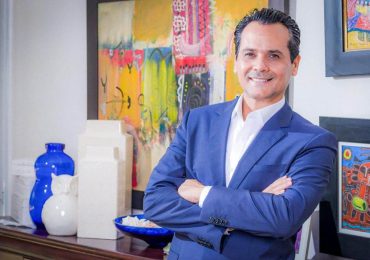 Ex legislador Iván Silva denuncia "ecocidio" y señala a Celso Marranzini como responsable de crisis eléctrica