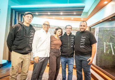 Nace “15 Minutos de FAMA”, la nueva plataforma musical que impulsa el talento dominicano desde FAMA Studios
