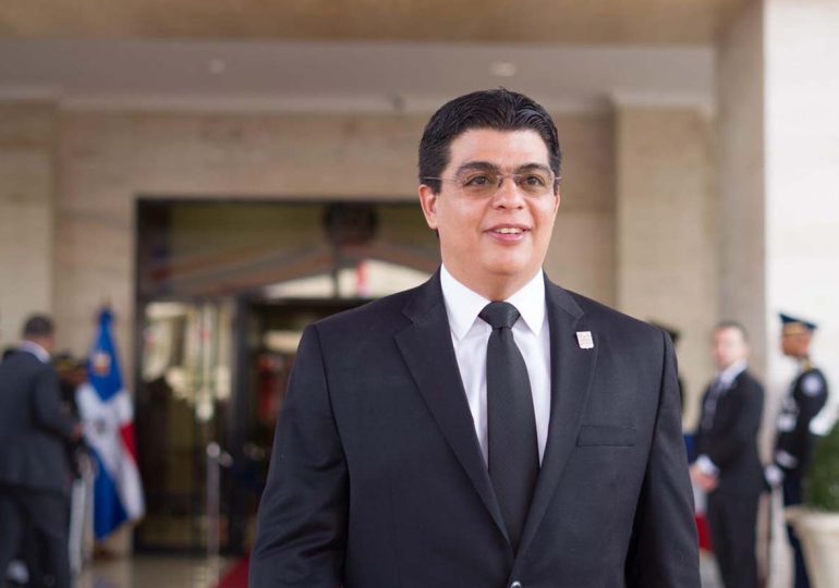 Fellito Suberví afirma Rendición de Cuentas es el reflejo de una gestión eficiente, moderna y transparente