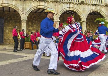República Dominicana celebra el Día Nacional del Folklore