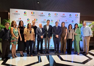 Video | Fundación Quiéreme como soy, BHD y Caribbean Educa presentan programa nacional de educación e inclusión