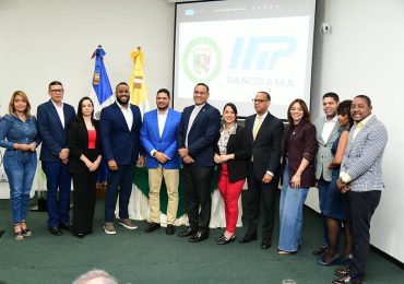 Grupo de Medios Panorama y la UCSD firman alianza estratégica para impulsar formación académica en comunicación