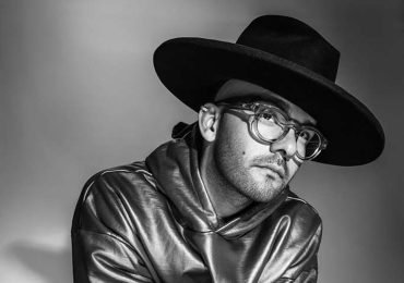 Gabriel Pagán presenta “To’ De Ti”, su nueva propuesta de AfroMerengue que marca una etapa de renovación artística