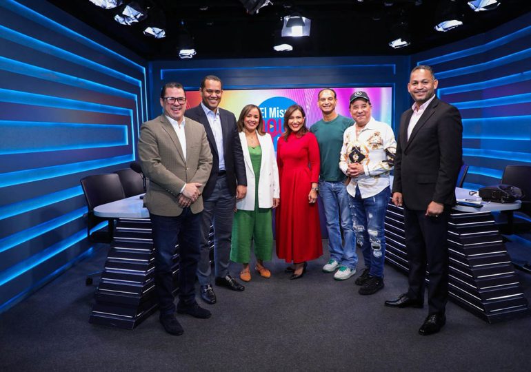 Geanilda Vásquez: “Esconder la corrupción del pasado es mentirle a la gente indignada”