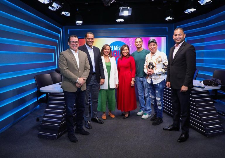 Geanilda Vásquez: “Esconder la corrupción del pasado es mentirle a la gente indignada”