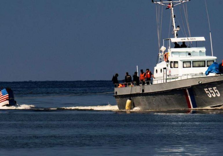 El régimen cubano identifica a los 10 tripulantes de la lancha de Florida que atacó en aguas de la isla