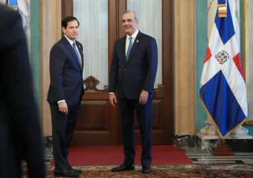 República Dominicana busca consolidarse como socio estratégico en un hemisferio en transformación