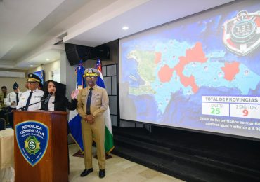 Gobierno destaca reducción sostenida de homicidios durante enero