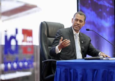 Gómez Mazara presenta una gestión sin precedentes en Indotel: más logros en 17 meses que en gestiones anteriores