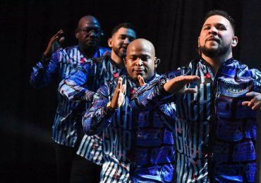 Concierto del Grupo Niche en RD proyecta un lleno total para el sábado