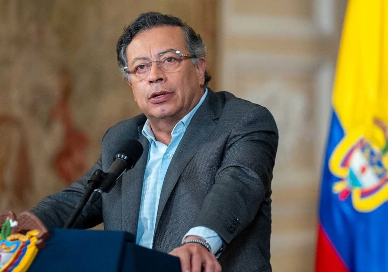 Petro plantea perseguir a los grandes capos del narcotráfico fuera de Colombia