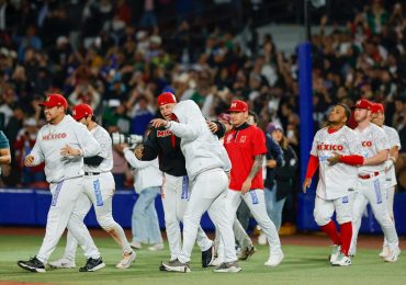Habrá final mexicana en la Serie del Caribe entre Verde vs Rojo