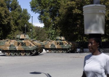 Haití afronta un posible vacío institucional al vencer mandato del Consejo de Transición