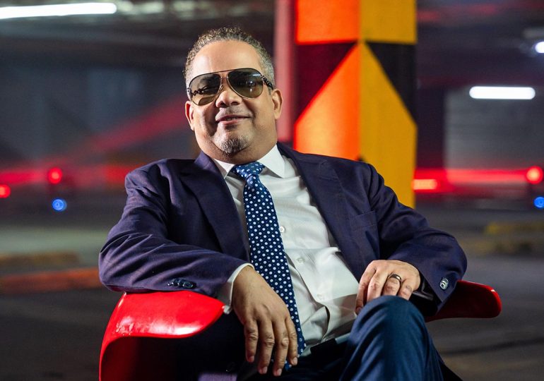 Héctor Acosta “El Torito”: Fe, resiliencia y música como testimonio de vida