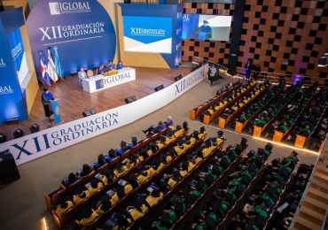 IGLOBAL participa en convocatoria de Becas Nacionales del MESCyT con programas de doble titulación internacional