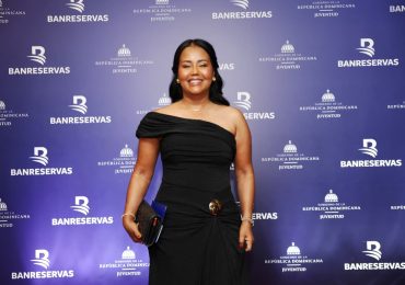 Viceministra Scarlet Benzán destaca apoyo de Abinader a la juventud mediante políticas de emprendimiento e innovación