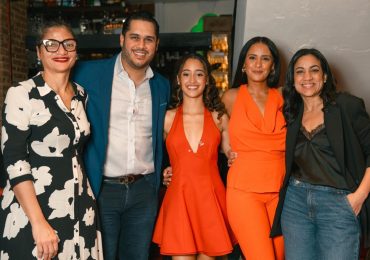 Nicole Padrón interpreta a Milly Quezada en su niñez en la película biográfica musical que inaugurará el Festival de Cine Global de Santo Domingo 2026