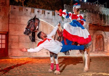 Panaca RD celebra el Mes de la Patria exaltando con orgullo la identidad dominicana