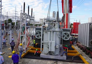 Edesur fortalece más de 2,000 kilómetros de redes, construye y repotencia seis subestaciones eléctricas