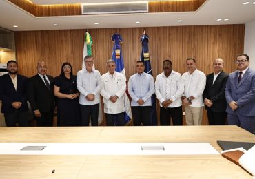 SNS y DGSPC fortalecerán atención médica oportuna a privados de libertad