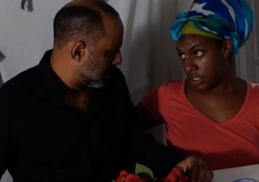 Yelidá Díaz nominada a Premios Soberanos como Actriz de Cine por su papel protagónico en "Sugar Island"