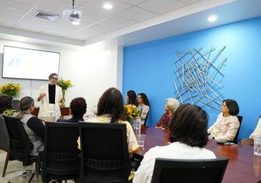 RADONIC, pioneros en radioterapia conmemoró el Día Mundial contra el Cáncer y celebró 23 años de compromiso con la oncología en RD