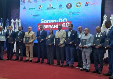 “Sonan-Do Soberanía 4.0”, un programa de reconquista de la dominicanidad