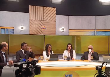 Ramfis Domínguez Trujillo llama a defender con firmeza la soberanía dominicana y rechaza injerencias de organismos internacionales