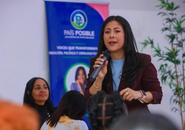 País Posible inicia ciclo de conferencias para fortalecer el liderazgo femenino