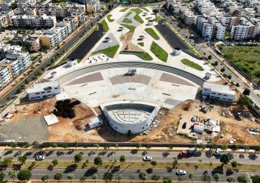 Abinader inicia este jueves inauguraciones de obras en Ciudad Juan Bosch con una inversión superior a RD$2,387 mil millones