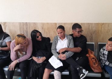 Tres meses de prisión preventiva para hombre acusado de ultimar a su expareja en Los Girasoles