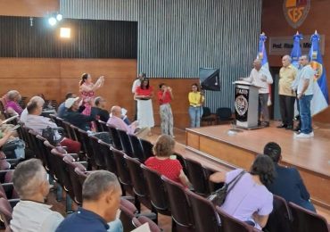 Segunda Jornada del seminario nacional aborda desafíos del sistema cooperativo y alerta sobre intentos de confundirlo con la banca tradicional