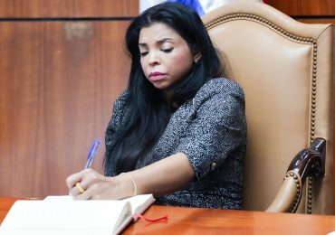 Procuradora General instruye investigación penal sobre afectaciones en Áreas Protegidas