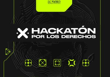 Defensor del Pueblo anuncia "Hackatón por los Derechos"