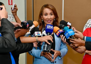 PLD responde a Abinader: "Nosotros no nos queremos comparar con el PRM, caso SeNaSa afectó a la bases social dominicana"