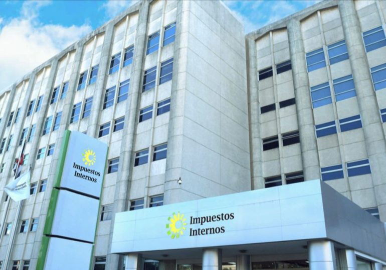 DGII establece nuevas facilidades de pago con descuentos parciales en recargos
