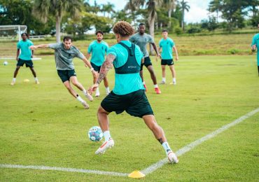 Inter Toronto y Las Vegas Lights Fútbol Club con presencia en Cap Cana por campamento internacional de pretemporada 2026