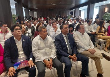 Hambre Cero: alcaldes de todo el país asumen el compromiso de erradicar el hambre