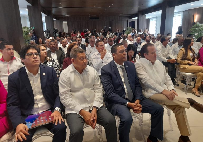 Hambre Cero: alcaldes de todo el país asumen el compromiso de erradicar el hambre