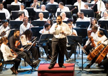 Orquesta Sinfónica Nacional realiza tercera función de la Temporada Didáctica 2026