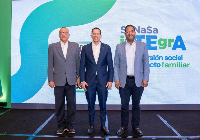 CONADIS destaca lanzamiento del programa SeNaSa InTEgrA como avance en la atención integral para niños con autismo