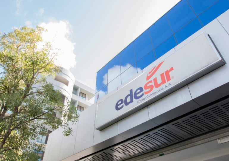 Edesur Dominicana informa trabaja para solucionar avería en varios circuitos de la subestación Los Prados