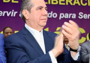 Francisco Javier García consolida su liderazgo con respaldo masivo del Comité Central