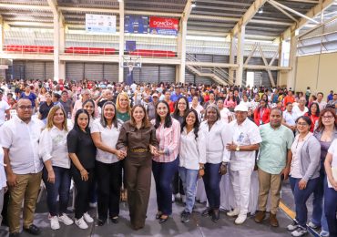 Dirección de Desarrollo Social Supérate estrecha vínculos con familias del Sur para acelerar la superación de la pobreza