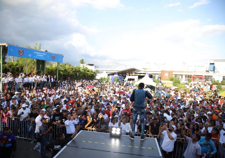 Festituricarnaval invadirá el mapa carnavalesco con 40 presentaciones artísticas en 11 conciertos este fin de semana